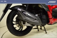 Sym JetX125