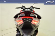 Sym JetX125