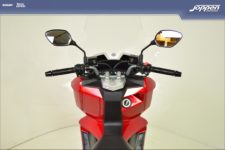 Sym JetX125