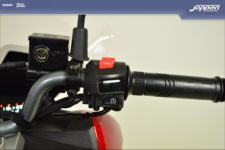 Sym JetX125