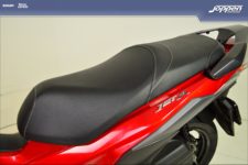 Sym JetX125