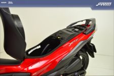 Sym JetX125