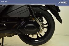 Sym JetX125