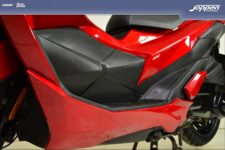 Sym JetX125