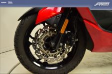 Sym JetX125