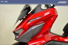 Sym JetX125