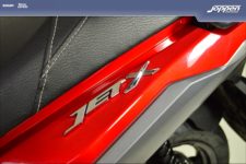 Sym JetX125