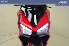 Sym JetX125