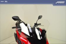 Sym JetX125