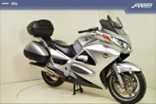 Honda ST1300 Pan European