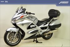 Honda ST1300 Pan European
