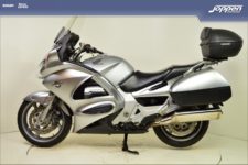 Honda ST1300 Pan European