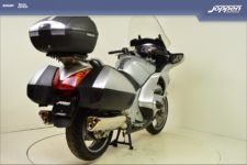 Honda ST1300 Pan European