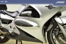 Honda ST1300 Pan European