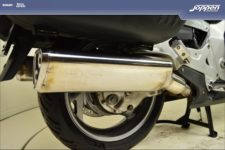 Honda ST1300 Pan European