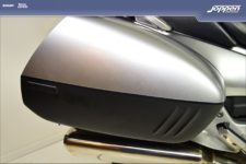 Honda ST1300 Pan European
