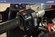 Honda ST1300 Pan European