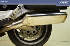 Honda ST1300 Pan European
