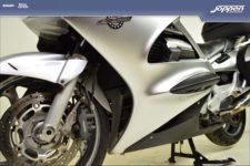 Honda ST1300 Pan European