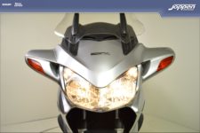 Honda ST1300 Pan European