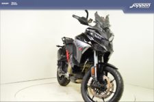 Ducati Multistrada V4S Radar