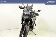 Ducati Multistrada V4S Radar