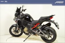 Ducati Multistrada V4S Radar