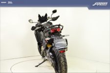 Ducati Multistrada V4S Radar