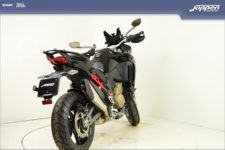 Ducati Multistrada V4S Radar
