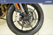 Ducati Multistrada V4S Radar