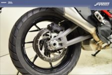 Ducati Multistrada V4S Radar