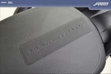 Ducati Multistrada V4S Radar