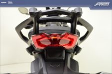 Ducati Multistrada V4S Radar