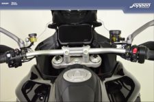 Ducati Multistrada V4S Radar