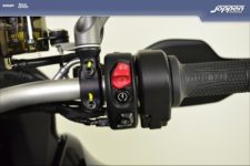 Ducati Multistrada V4S Radar