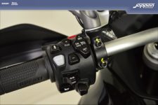 Ducati Multistrada V4S Radar