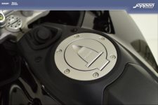 Ducati Multistrada V4S Radar