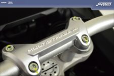 Ducati Multistrada V4S Radar