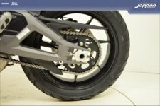 Ducati Multistrada V4S Radar