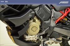 Ducati Multistrada V4S Radar