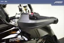 Ducati Multistrada V4S Radar