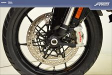Ducati Multistrada V4S Radar
