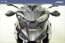 Ducati Multistrada V4S Radar