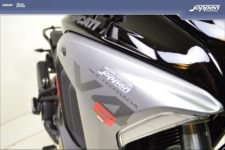 Ducati Multistrada V4S Radar