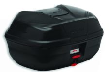 Plastic top case