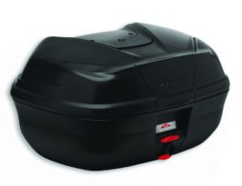 Plastic top case