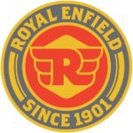 Royal Enfield Royal Enfield logo