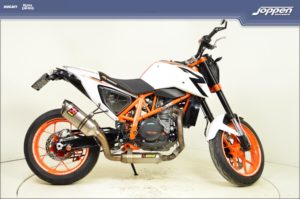 KTM 690 Duke R