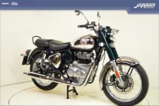 Royal Enfield Classic350