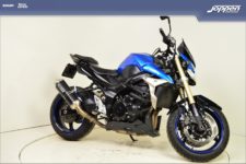 Suzuki GSR750A